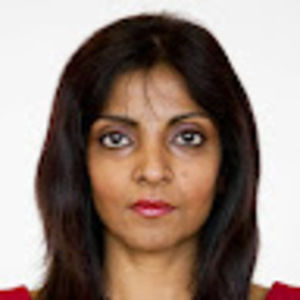 Meet your Posher, Usha